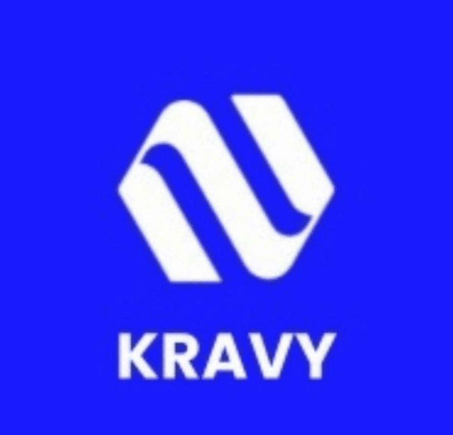 Kravy Logo